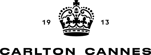 Carlton Cannes Logo
