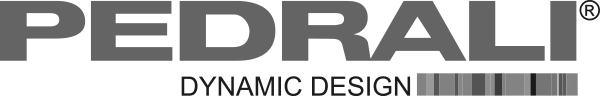 Pedrali Logo